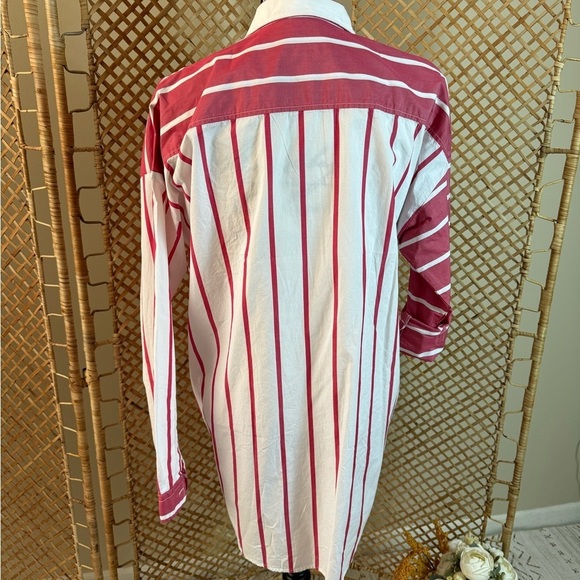 U.S Polo Tunic Top - Picture 5 of 6